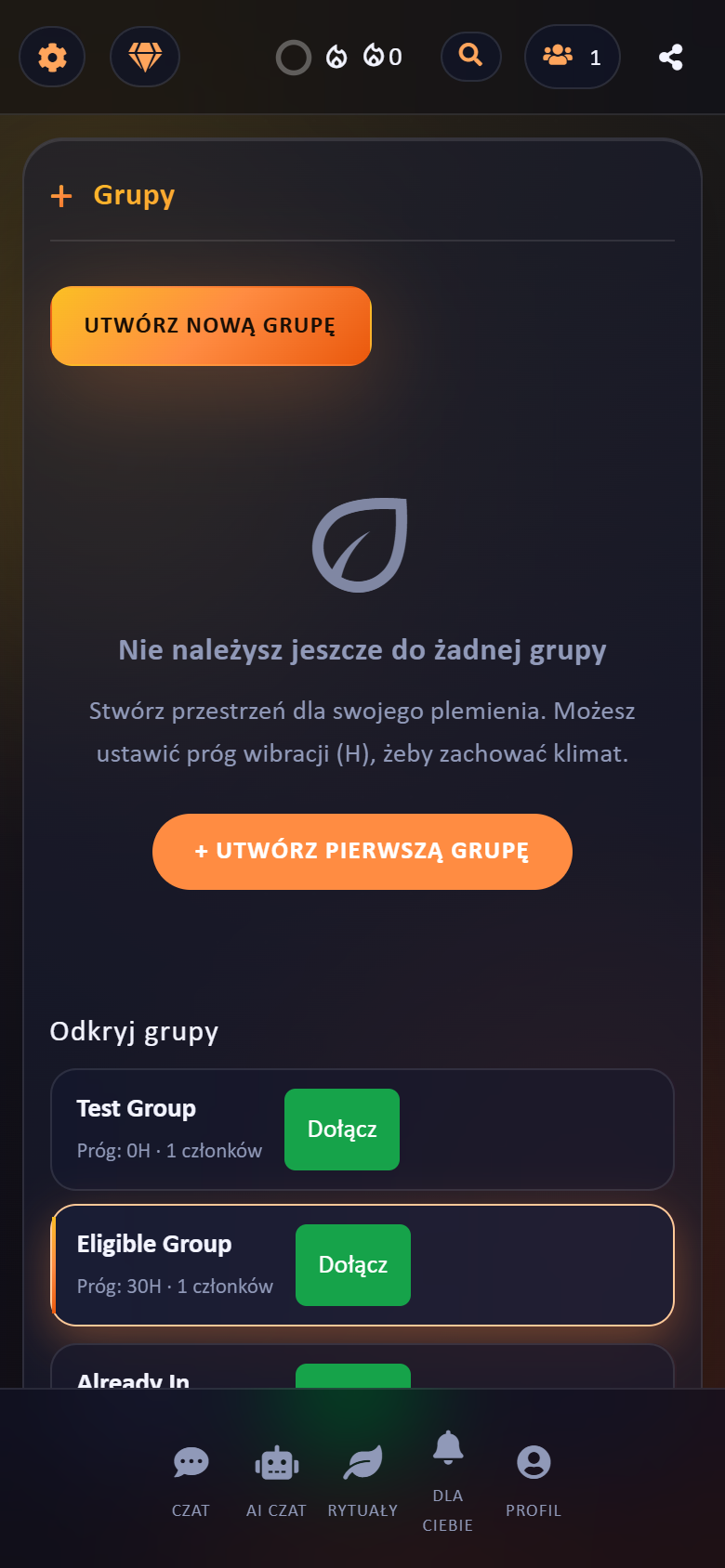 Ekran Grup